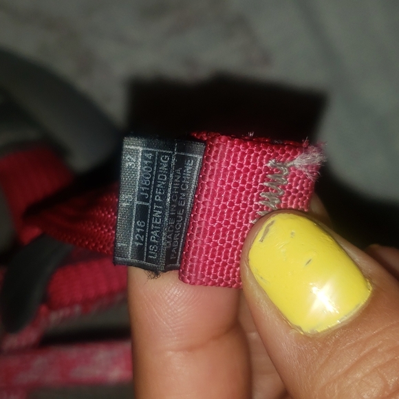 CHACO SANDALS - Picture 3 of 5